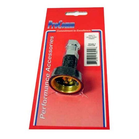 Procomm Procomm NMO38 .38" Nmo to Adaptor with NMO Mounts NMO38